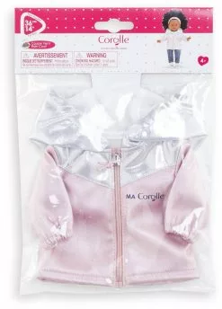 MA COROLLE COUPE VENT COROLLE VETEMENTS