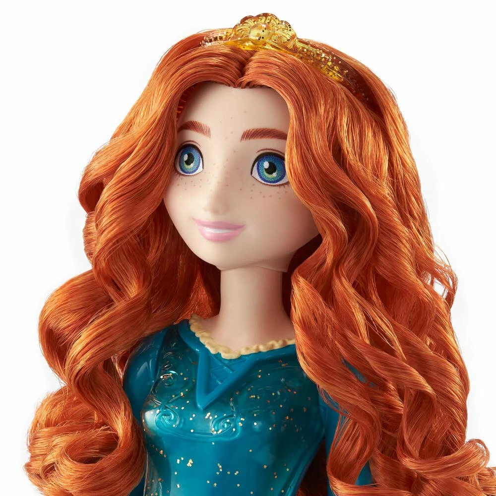 MATTEL MERIDA POUPEE 29 CM - Image 3